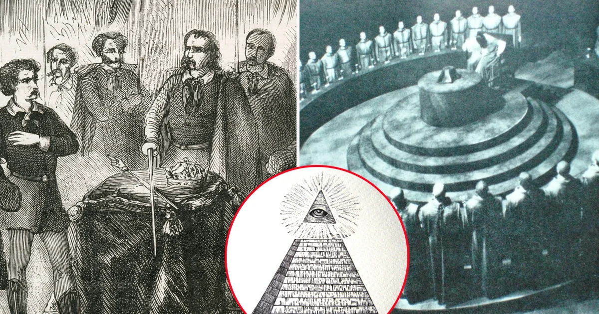 План масонов. Пирамида власти Тайного мирового правительства. Теория заговора масоны иллюминаты. Иллюминаты общество тайное общество.