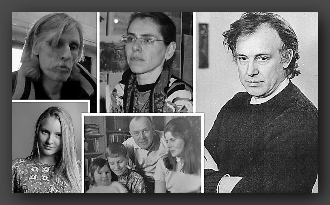 Трагическая судьба наследников Иннокентия Смоктуновского