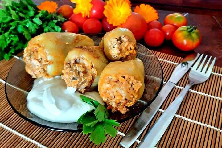 Приправа для мяса и рыбы «Лимонный перец»