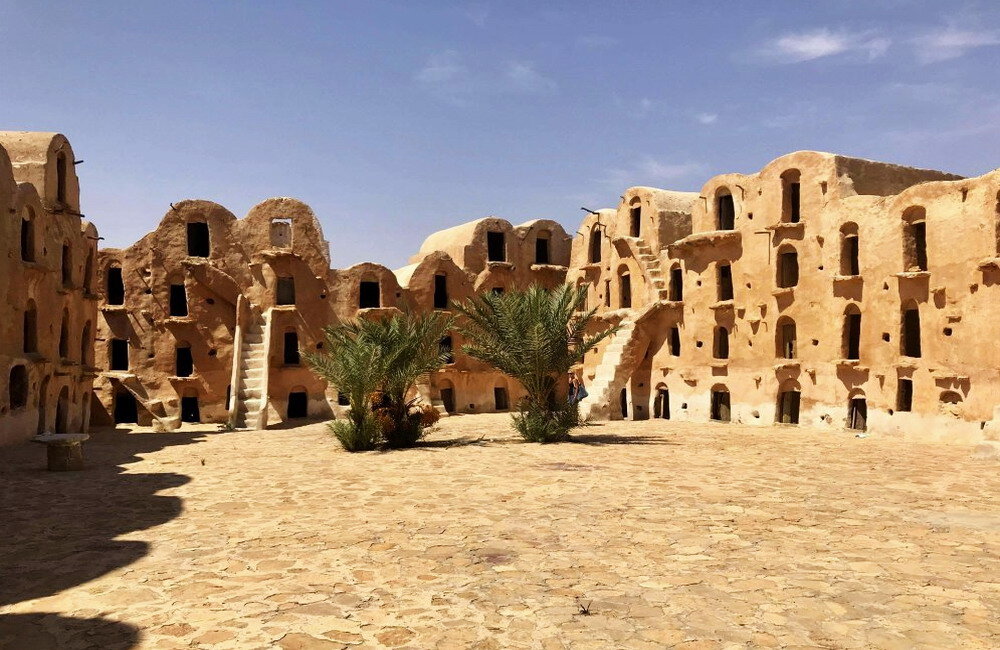 Если планируете посетить Тунис и еще раздумываете, какой курорт выбрать почитайте наш краткий обзор курортов Туниса. Вся необходимая для правильного выбора информация о курортах Туниса - в этой статье.-2