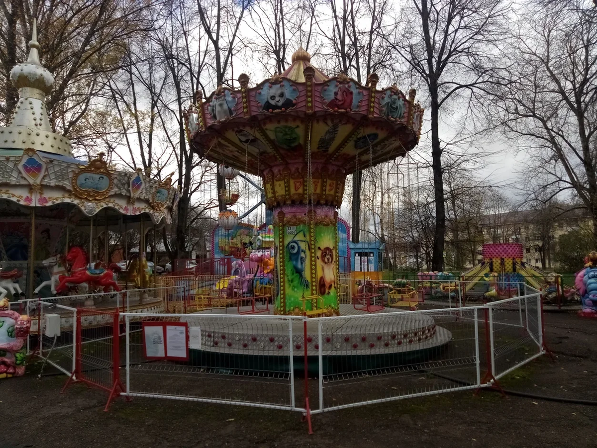 Развлечения в великом новгороде