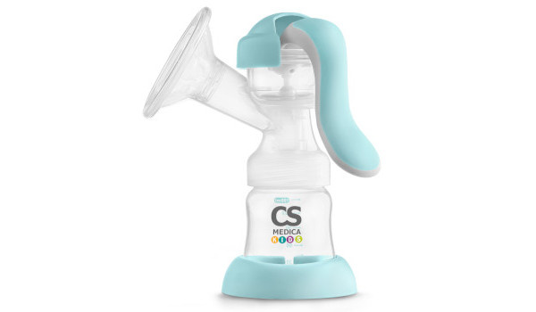 Ручной молокоотсос CS Medica CS-43