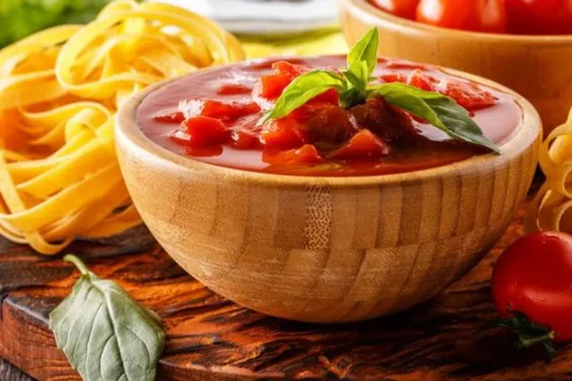 Лечо с луком 