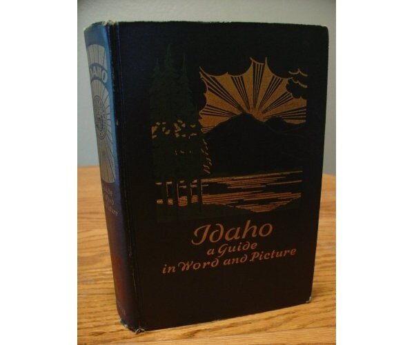 Путеводитель по Айдахо от ФПП