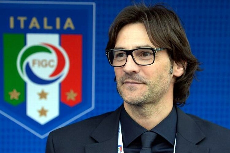 Паоло Ваноли