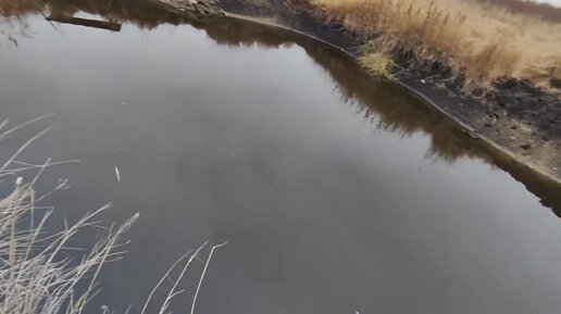 Как сделать ручей и водопад?