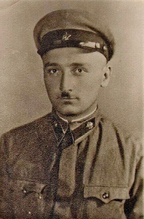 Тенгиз Евгеньевич Шавгулидзе. Фото с сайта https://zen.yandex.ru/media/id/5e846d12eb765756c9032ba4/tengiz-evgenevich-shavgulidze-60e1a9221d2bc37b1831991b 