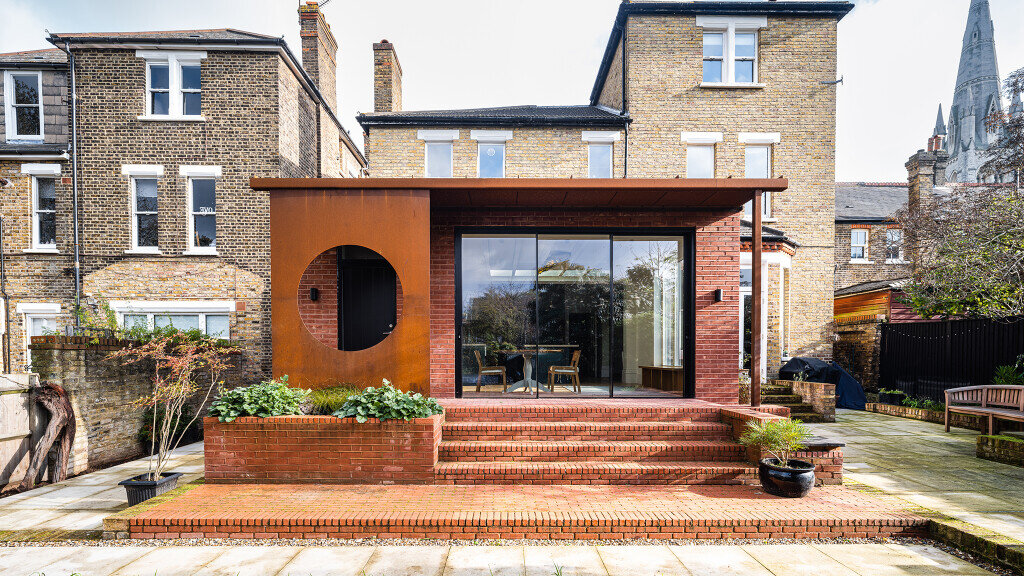 Фото Фреда Хаворта