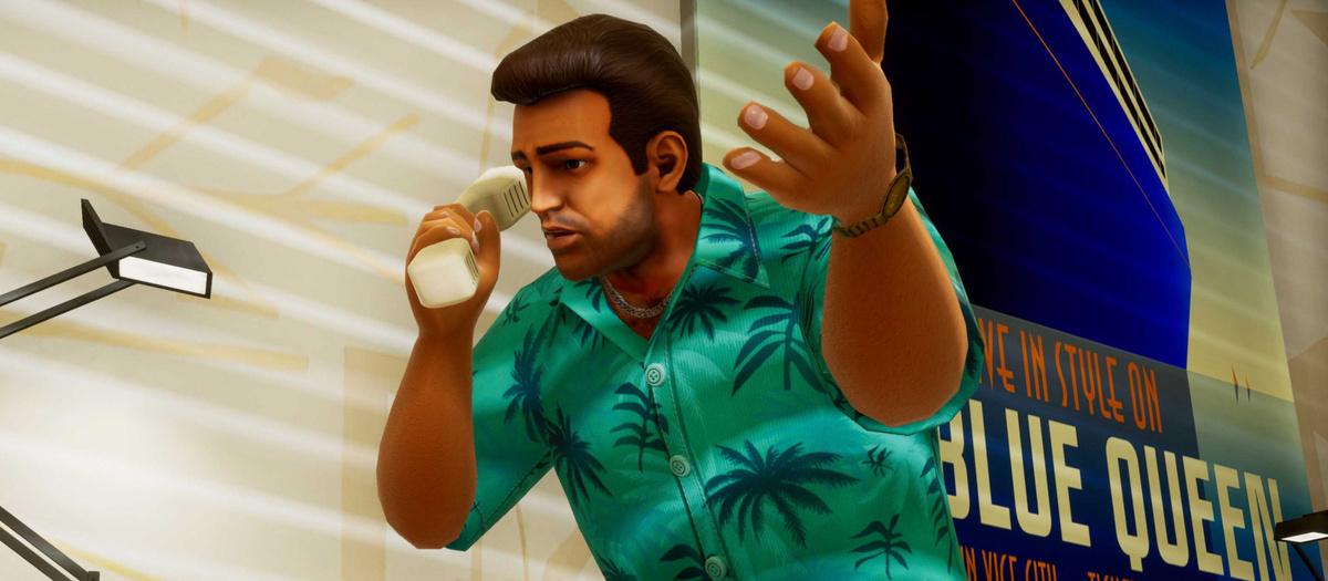 Не всем года идут к лицу. 