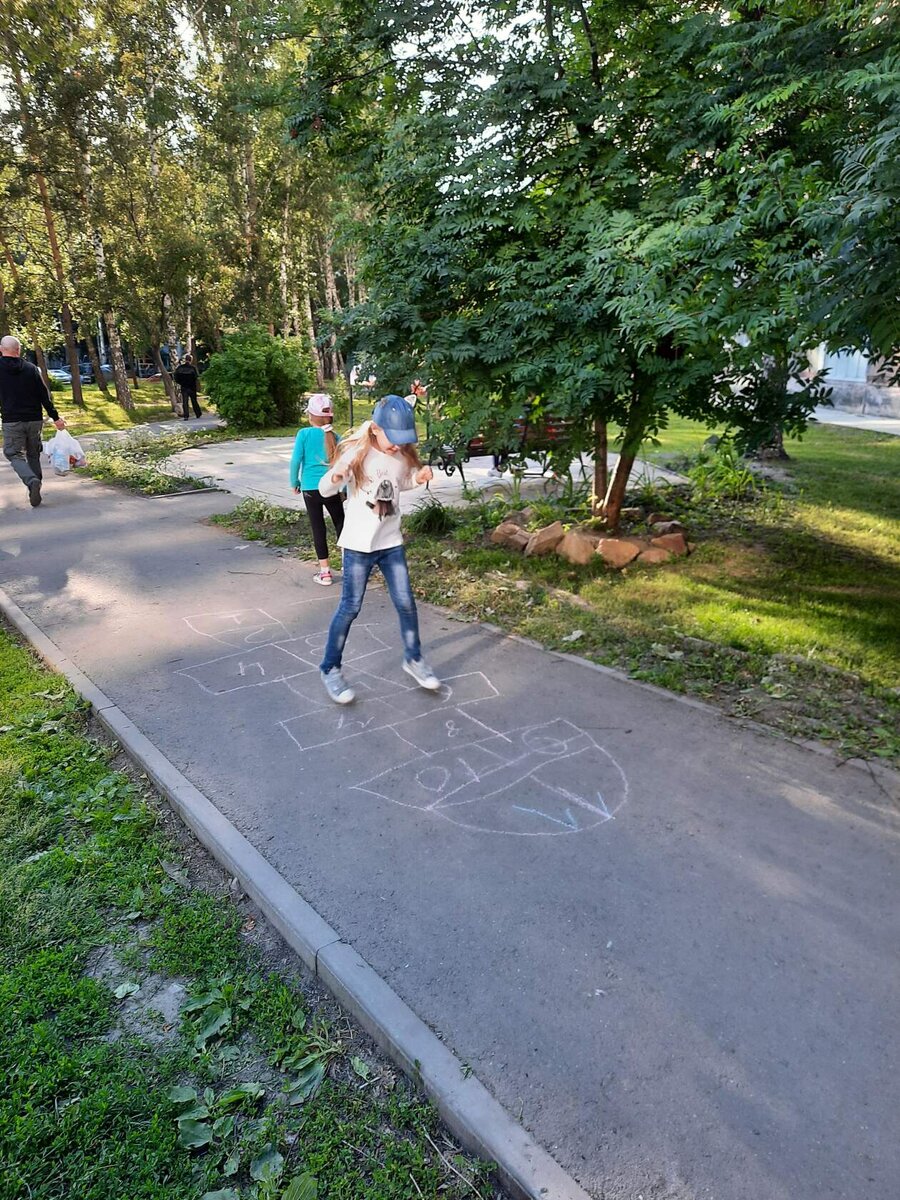 Еще одна из самых любимых - классики😍