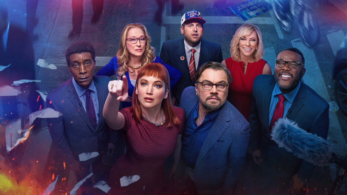 Источник/ Netflix.ru