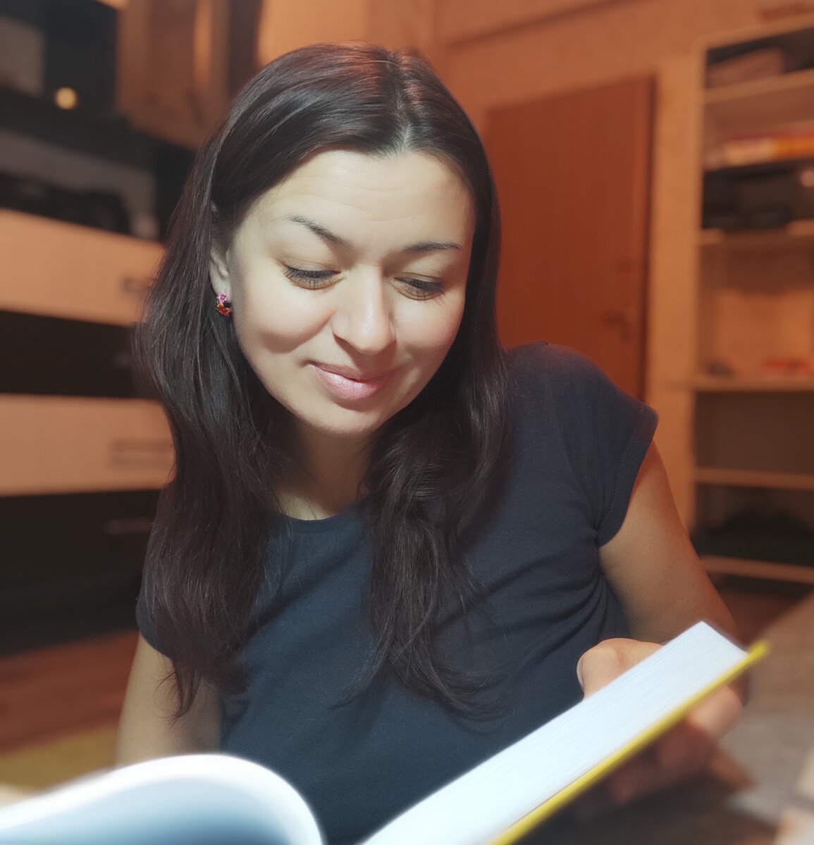 Фото автора.