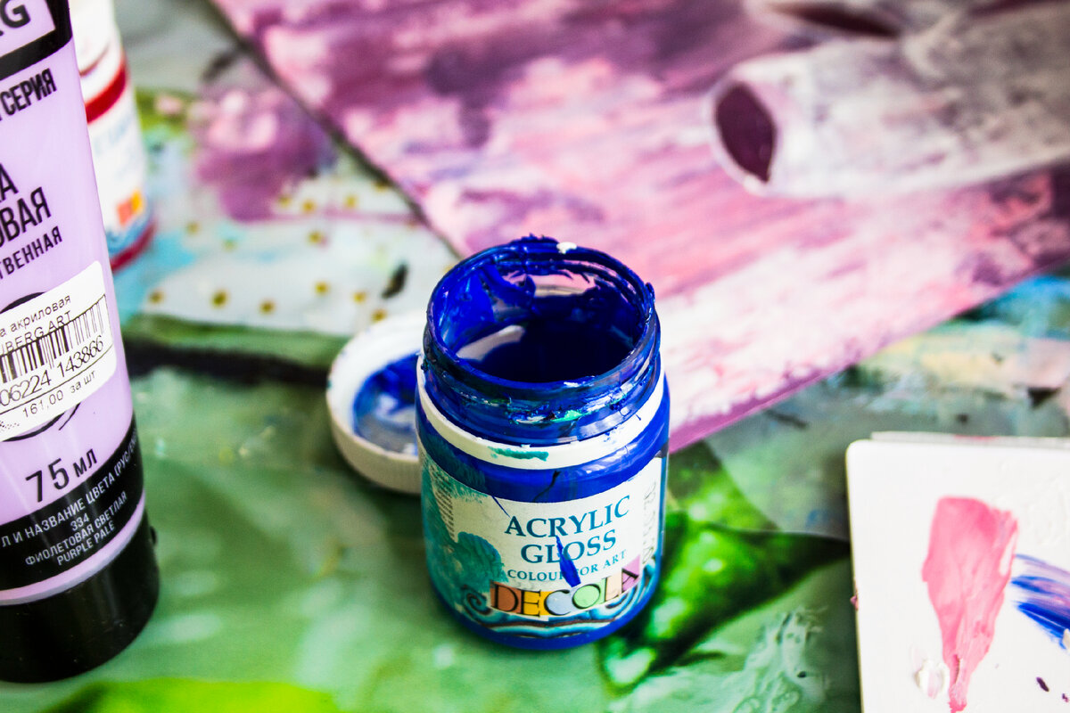 Фото автора