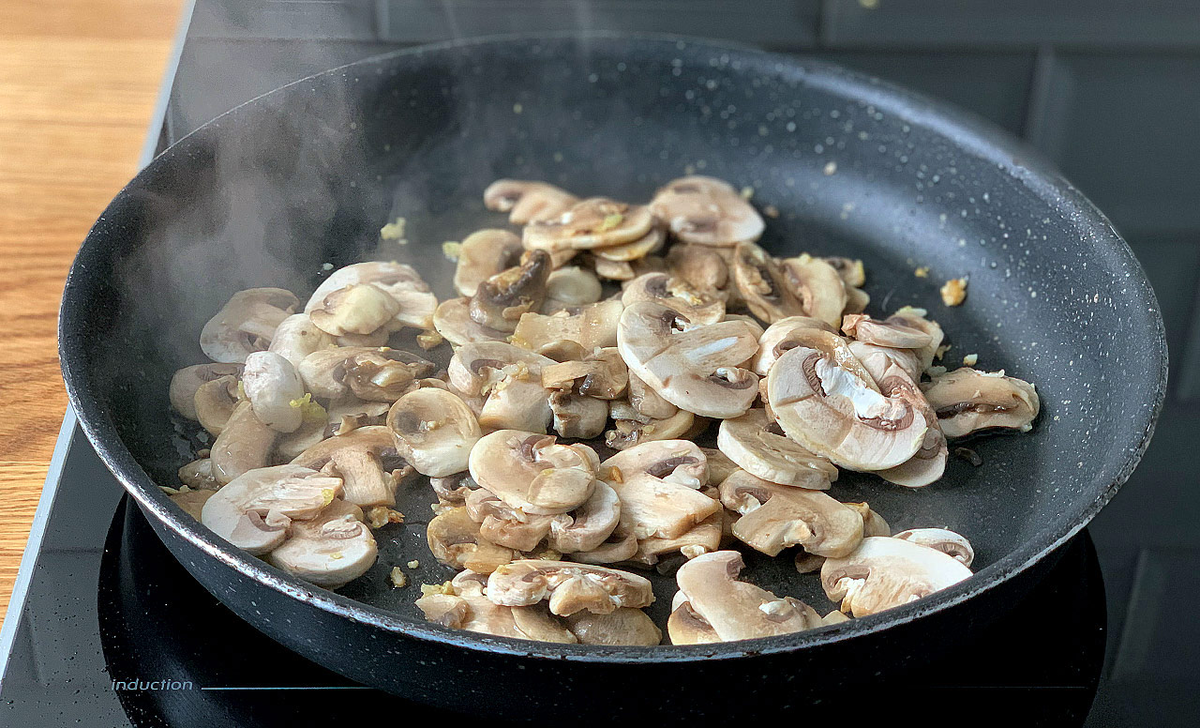 Куриное филе с овощами в азиатском стиле | Рецепты Kolomoka | Дзен