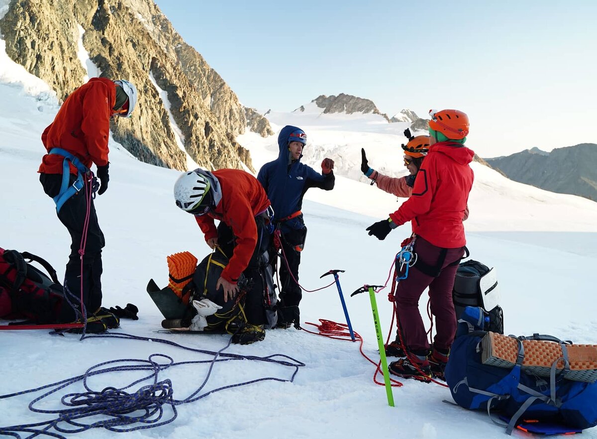 Белуха 2020 год