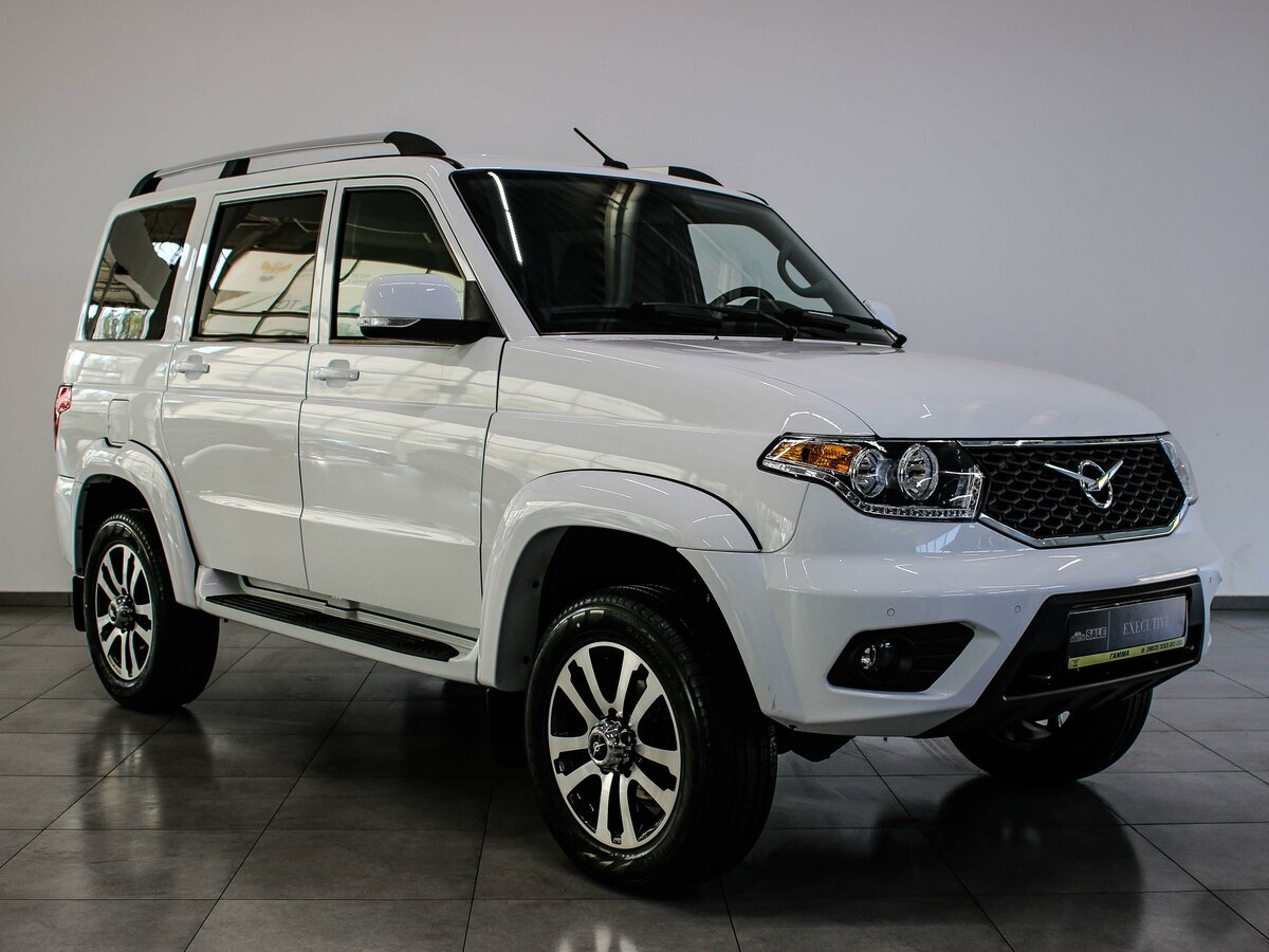 Картинка машины