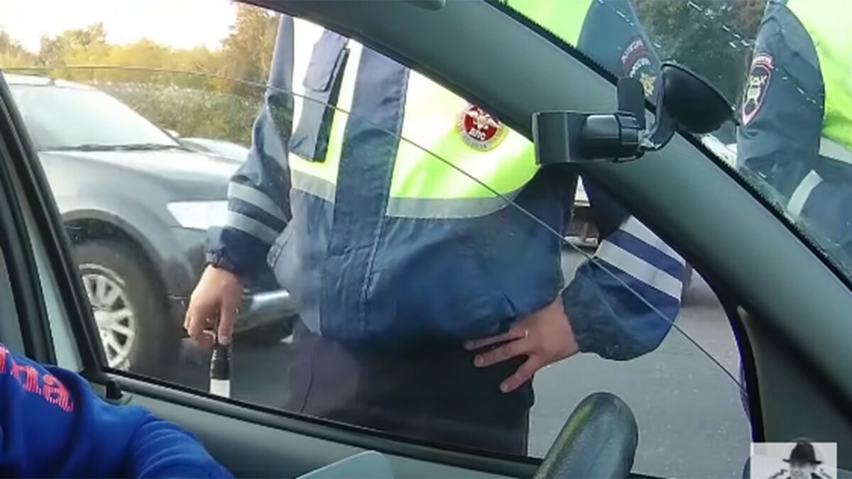 Верховный суд РФ разъяснил, как бороться с произволом ГИБДД | НОВЫЕ ...