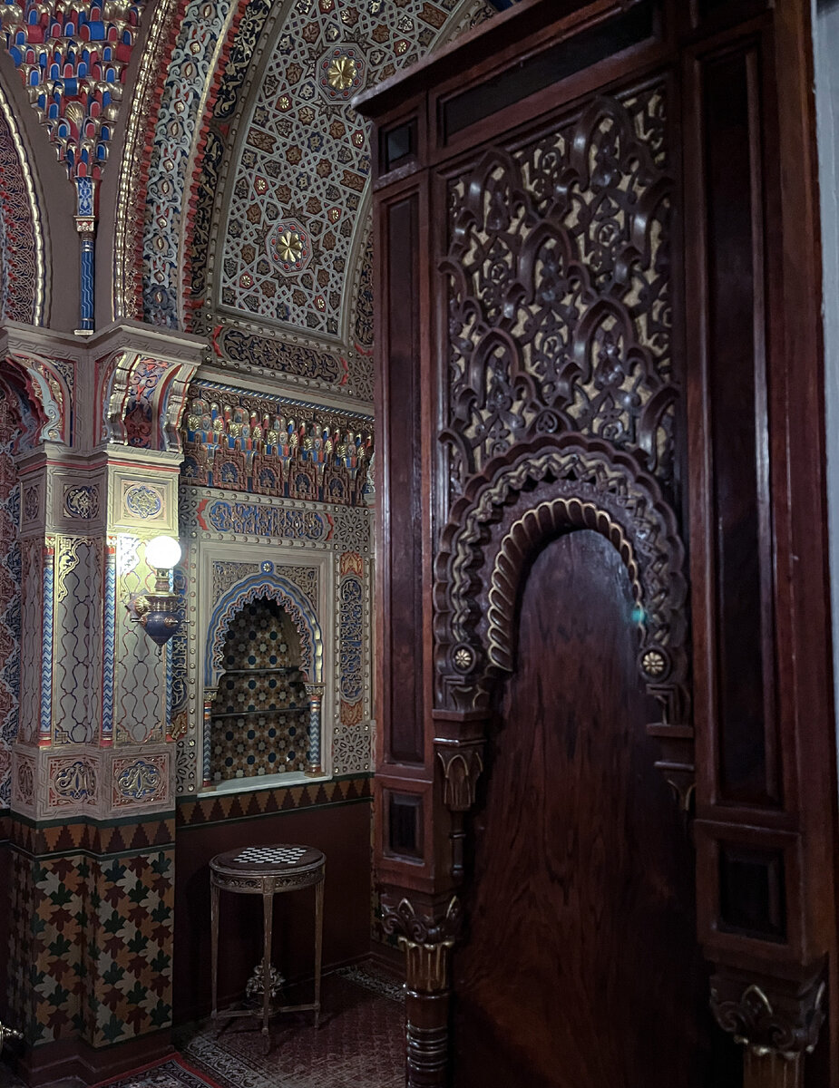 Один из наиболее сохранившихся дворцов Санкт-Петербурга: Владимирский ...