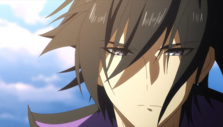 Рюджин Сейя