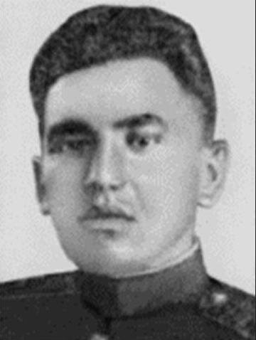 В.В. Вильский