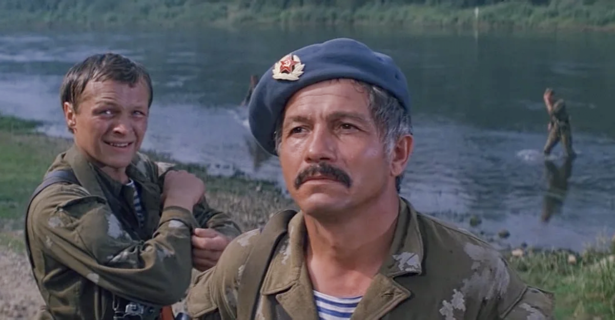 в зоне особого внимания роли