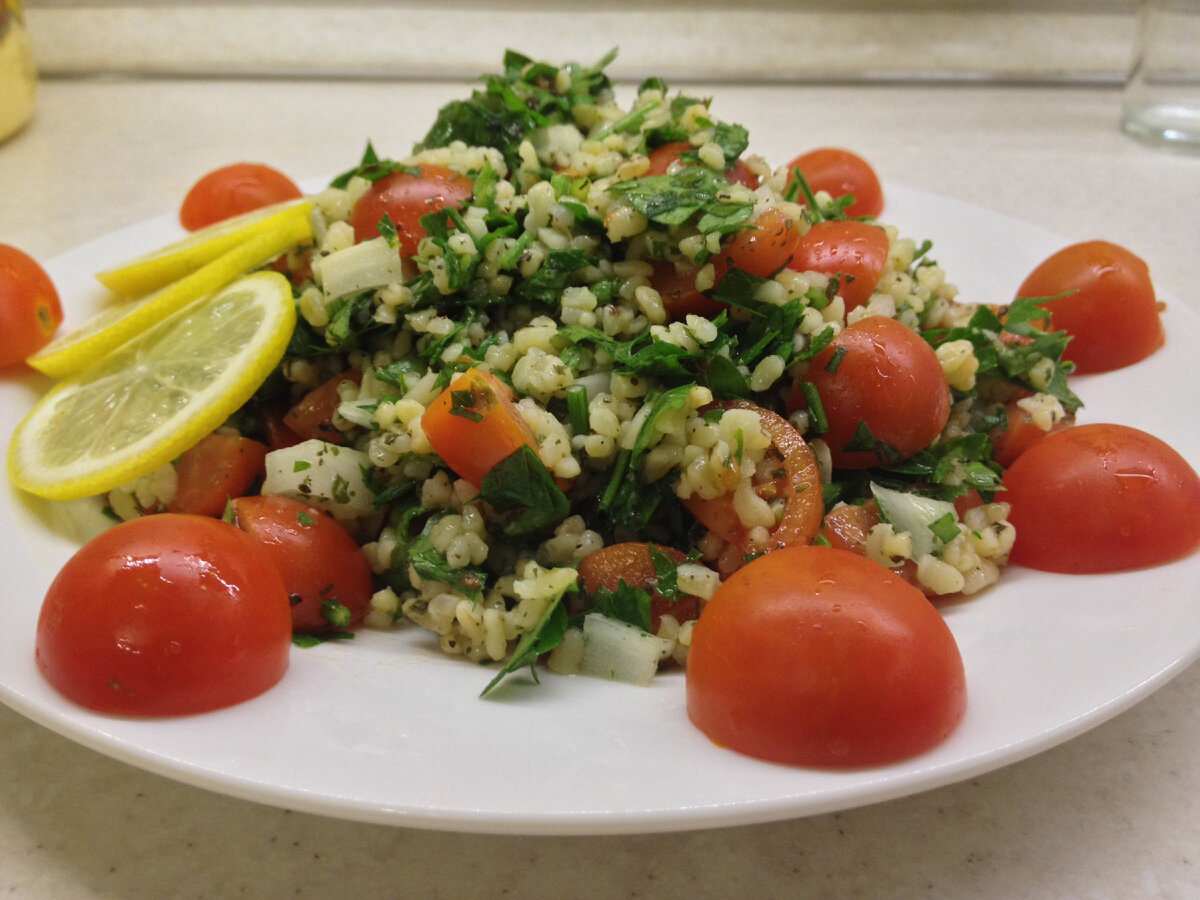 #диетический салат #правильное похудение 