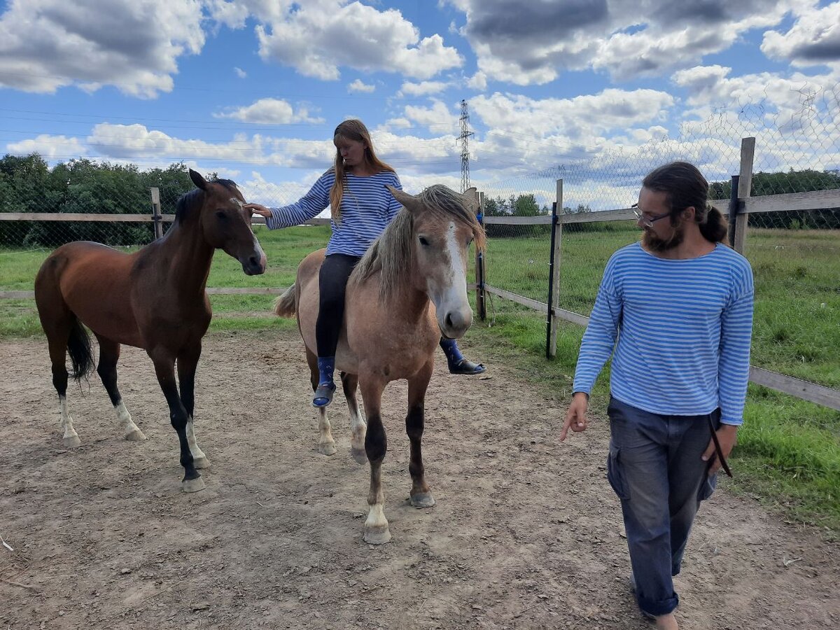 Любопытный Майбах