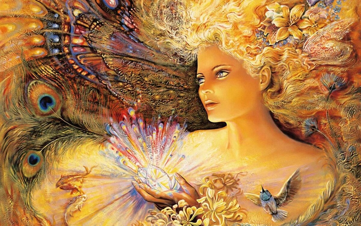 красота спасает миры