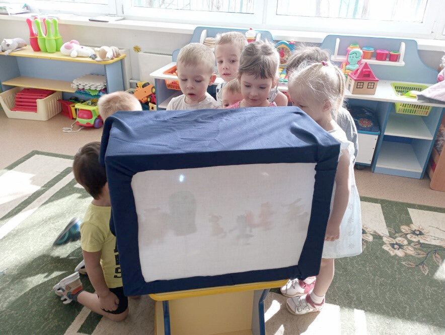 Листайте вправо, чтобы увидеть больше изображений