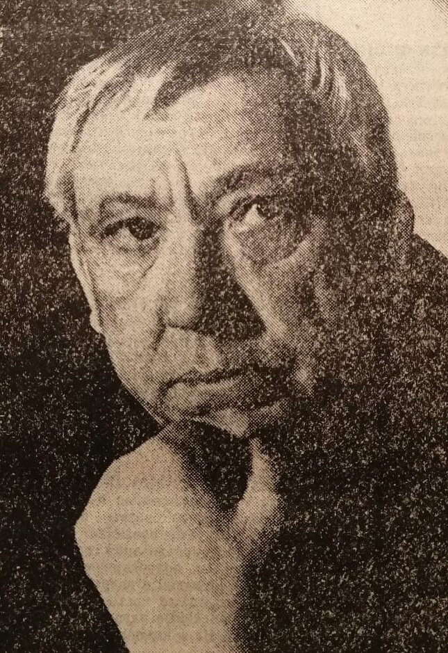 Юрий Никулин