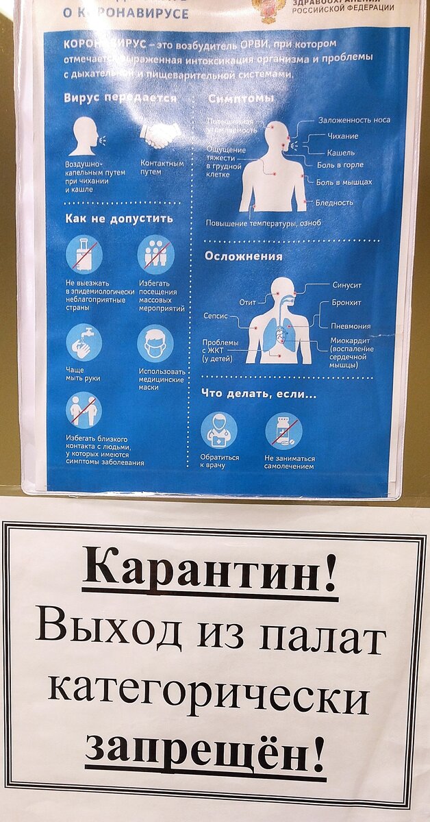 Не ожидали мы такого подвоха))) ограничения сняты, но на медицинские учреждения это, видимо, не распространяется. Изоляция как она есть... 