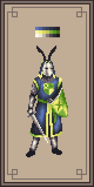 Вот он наш герой.