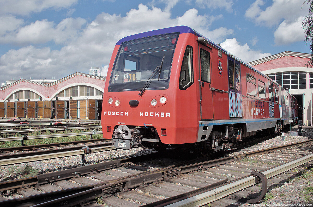 Город на память». 438. Метро никогда не спит | Город на память | Дзен