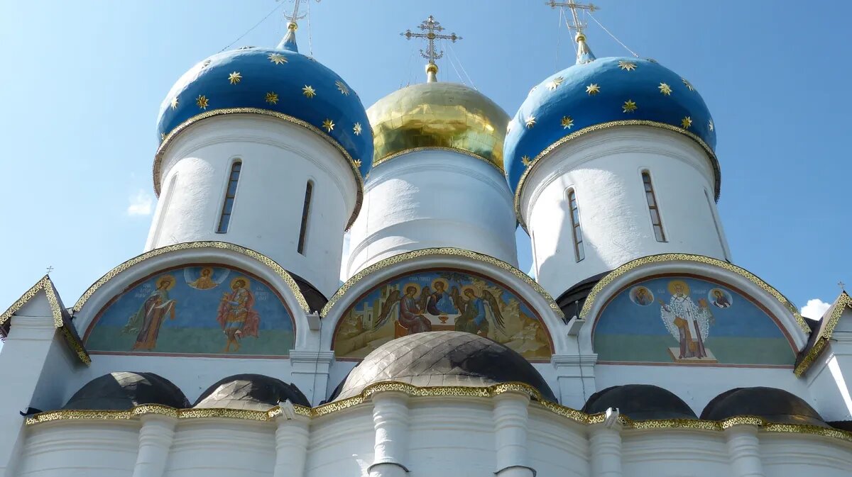 Покровская родительская суббота наступит 8 октября 2022 года. Фото: Pxfuel.com 