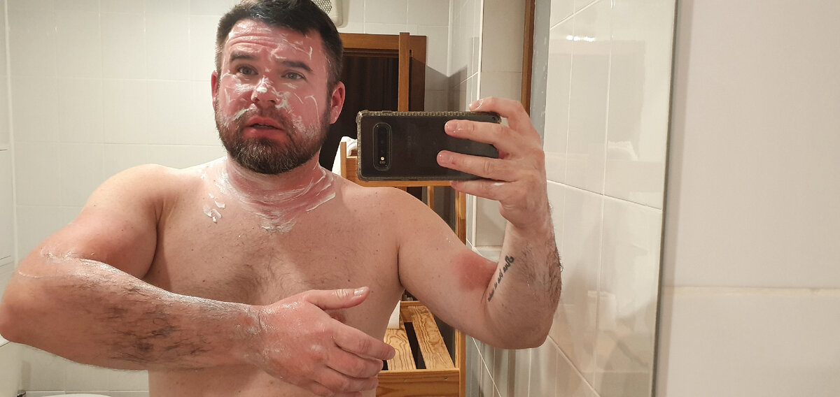 СМЕ-ТА-НАААААА!!!!