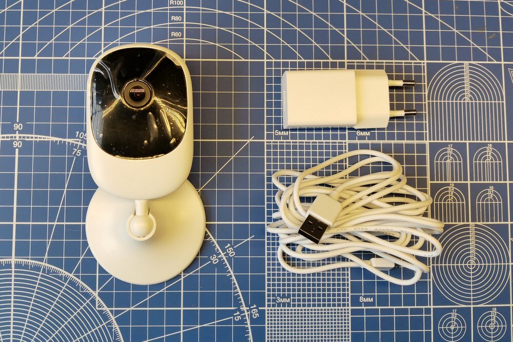 Подготовка к прошивке