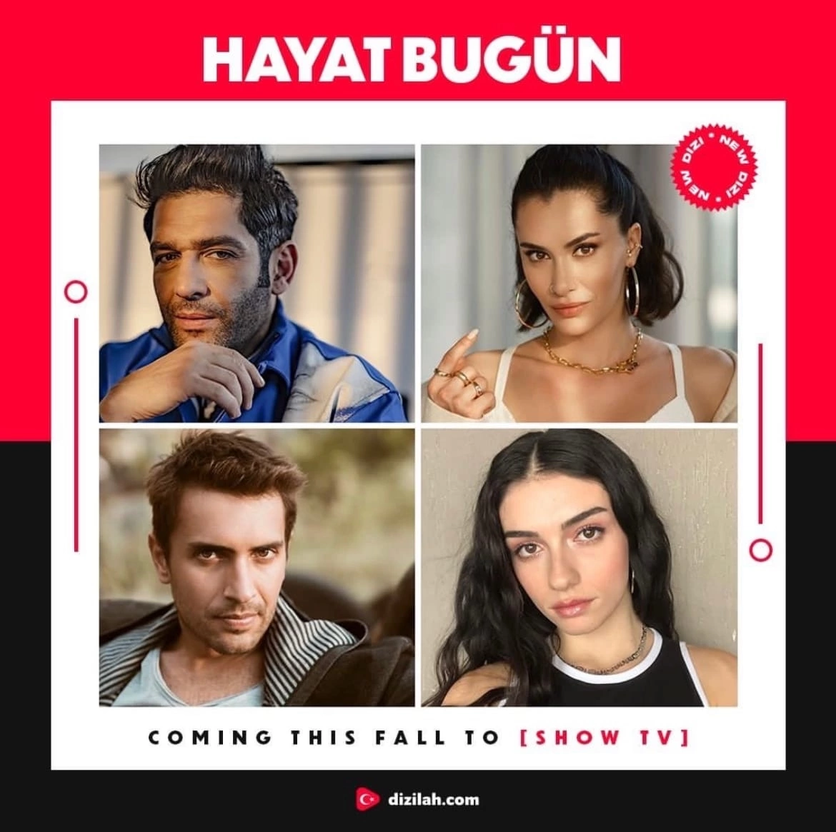 Фото от портала Dizilah.com