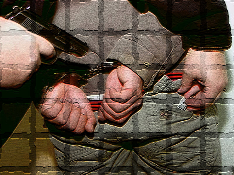 Печальная картина...