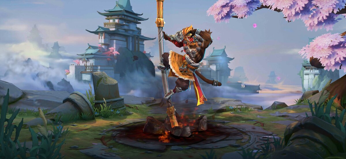 Стандартный скин