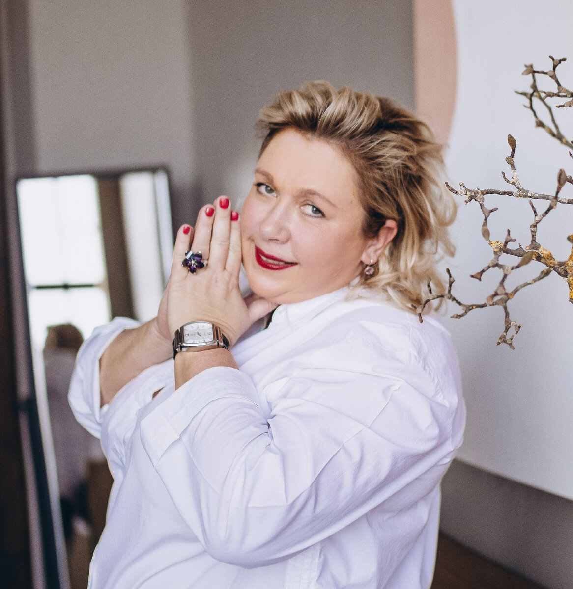 Юрист Ирина Муравьева