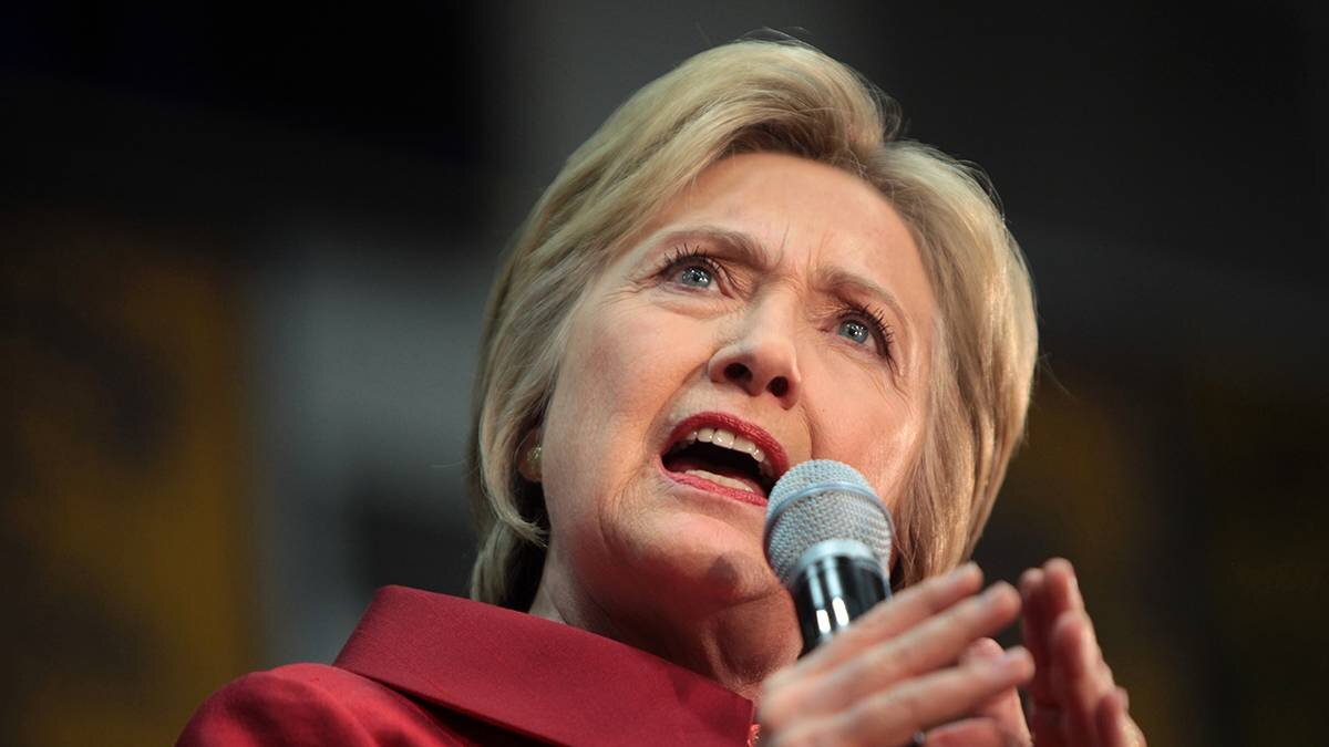    Фото: Gage Skidmore / CC BY-SA 2.0