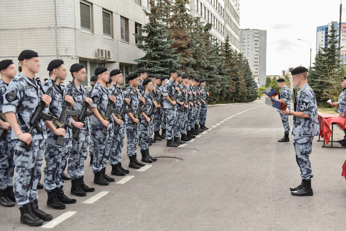 росгвардия по москве