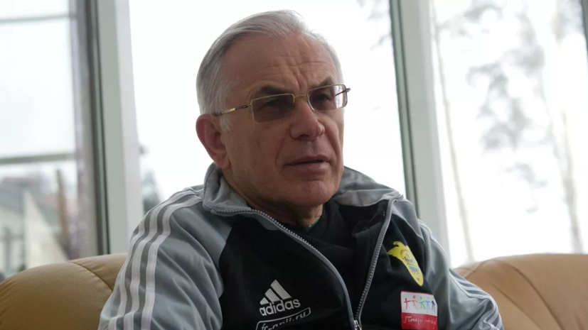   РИА Новости