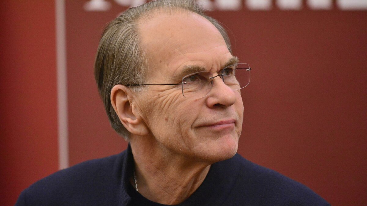        Global Look Press | Pavel Kashaev