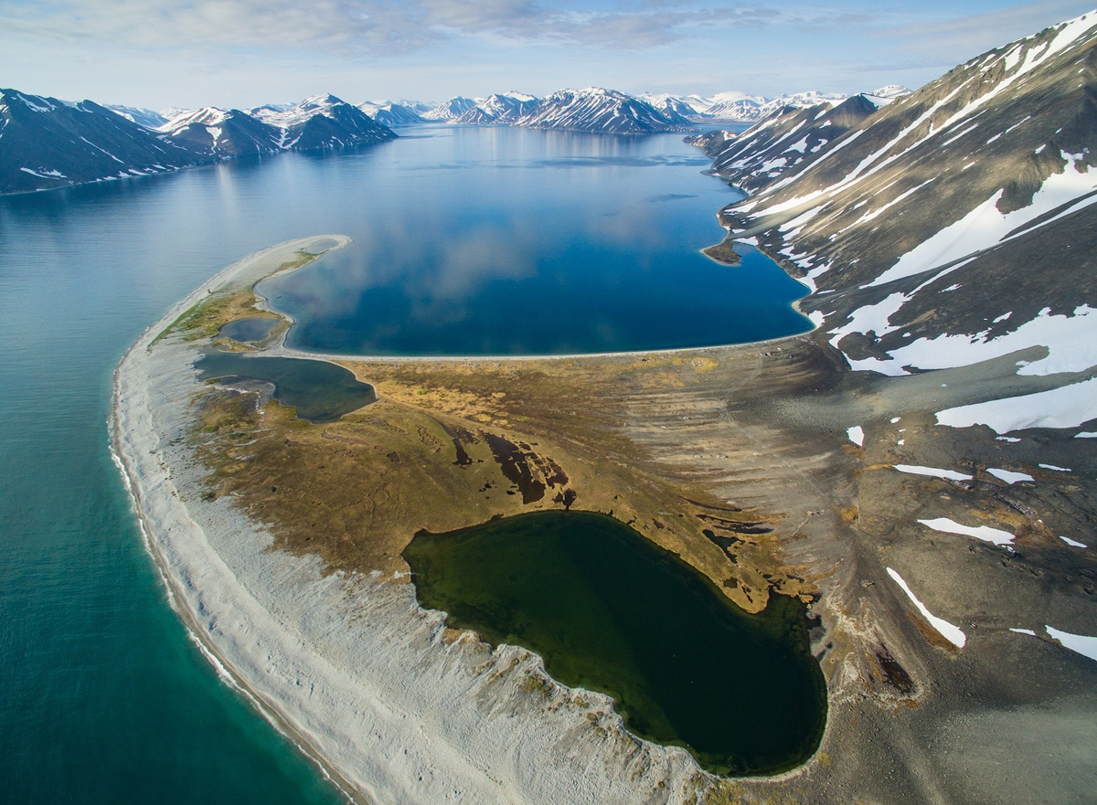 Национальный парк «Берингия» . Источник фото: https://static.tildacdn.com/