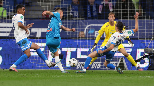 Мостовой решил забить.  фото: картинки  яндекса..