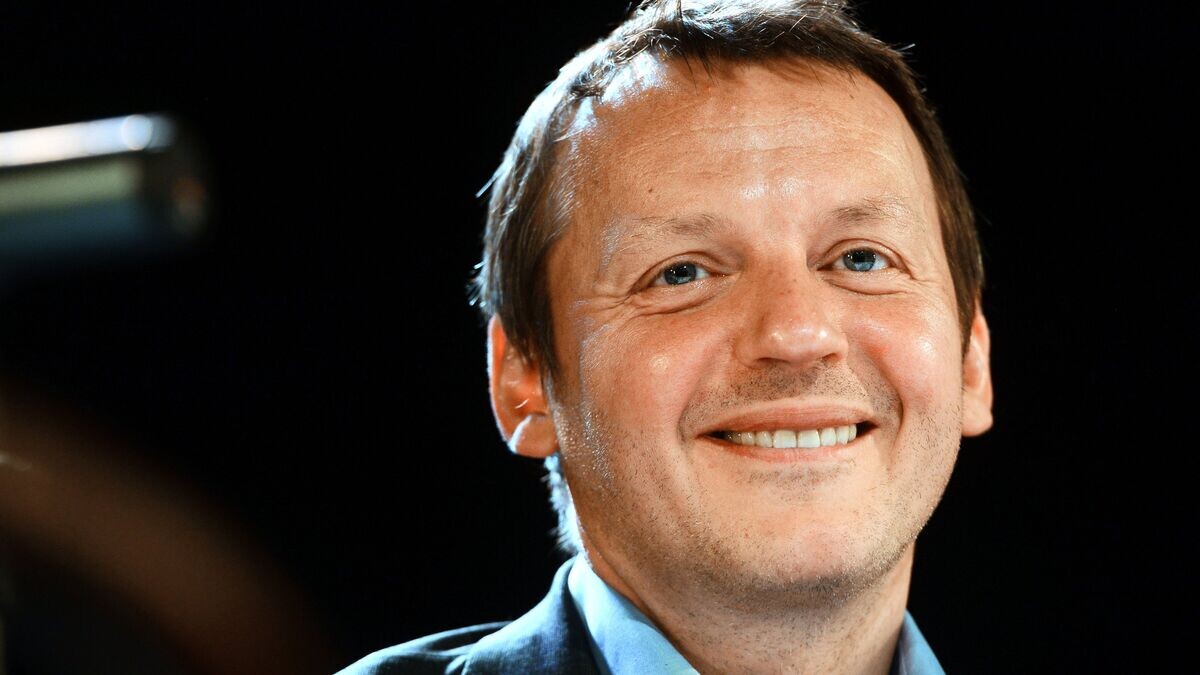    Президент Группы компаний ПИК Сергей Гордеев © РИА Новости / Евгений Одиноков