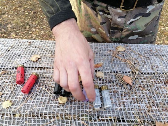     фото: МК в Туле.