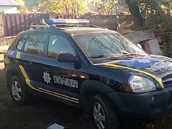   Кадр из видео