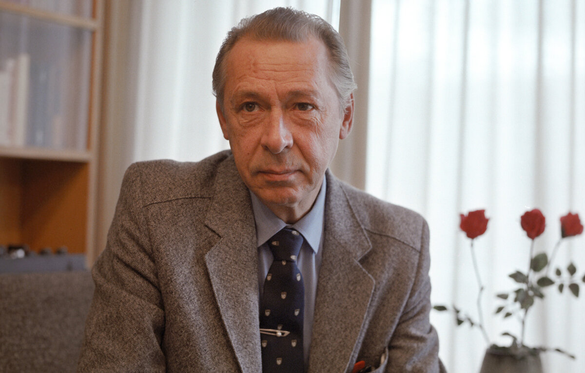 Александр Чумичев/ТАСС